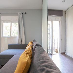 Moderno apartamento a escasos metros del Bernabeu