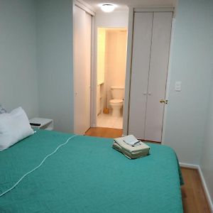 Apartamento de 1 Dormitorio